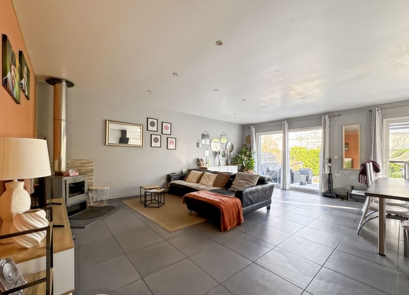 Maison à vendre, 143m², Drémil-Lafage