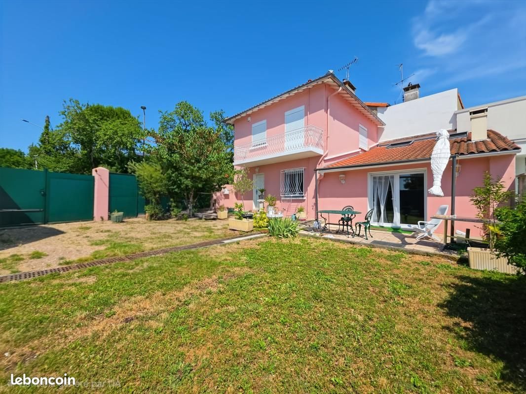 Maison à vendre, 114m², Toulouse