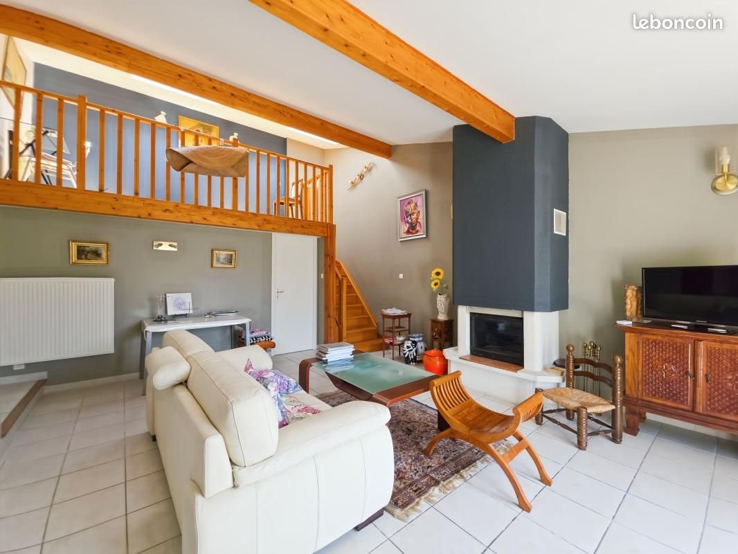 Maison à vendre, 114m², Toulouse
