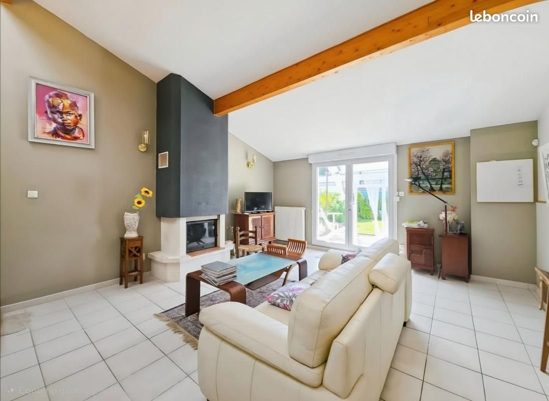 Maison à vendre, 114m², Toulouse