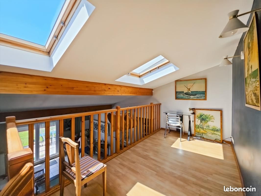 Maison à vendre, 114m², Toulouse