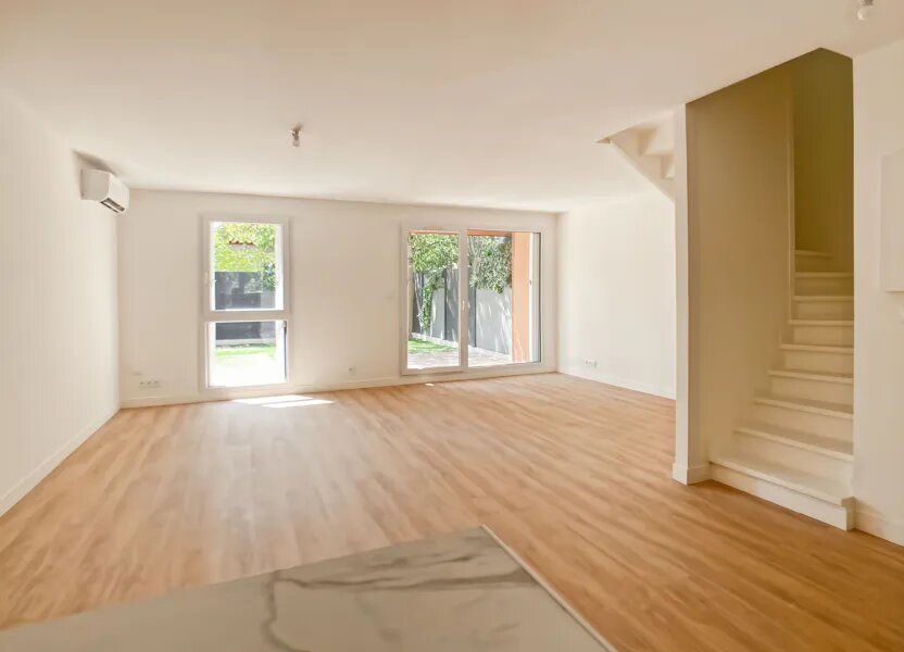 Maison à vendre, 88m², Toulouse