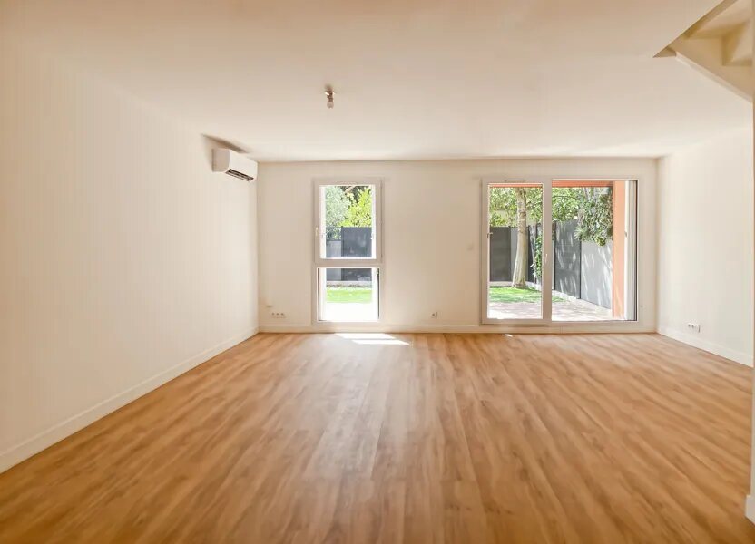 Maison à vendre, 88m², Toulouse