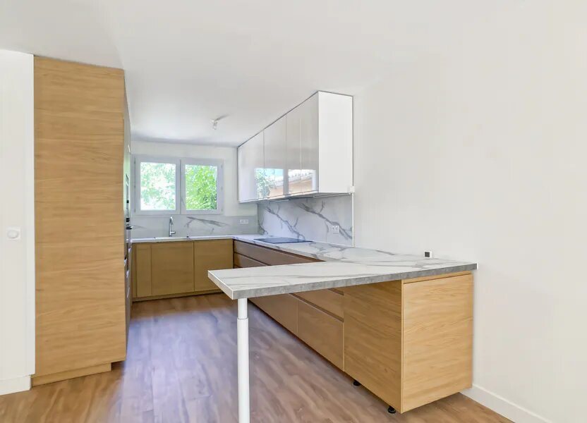 Maison à vendre, 88m², Toulouse