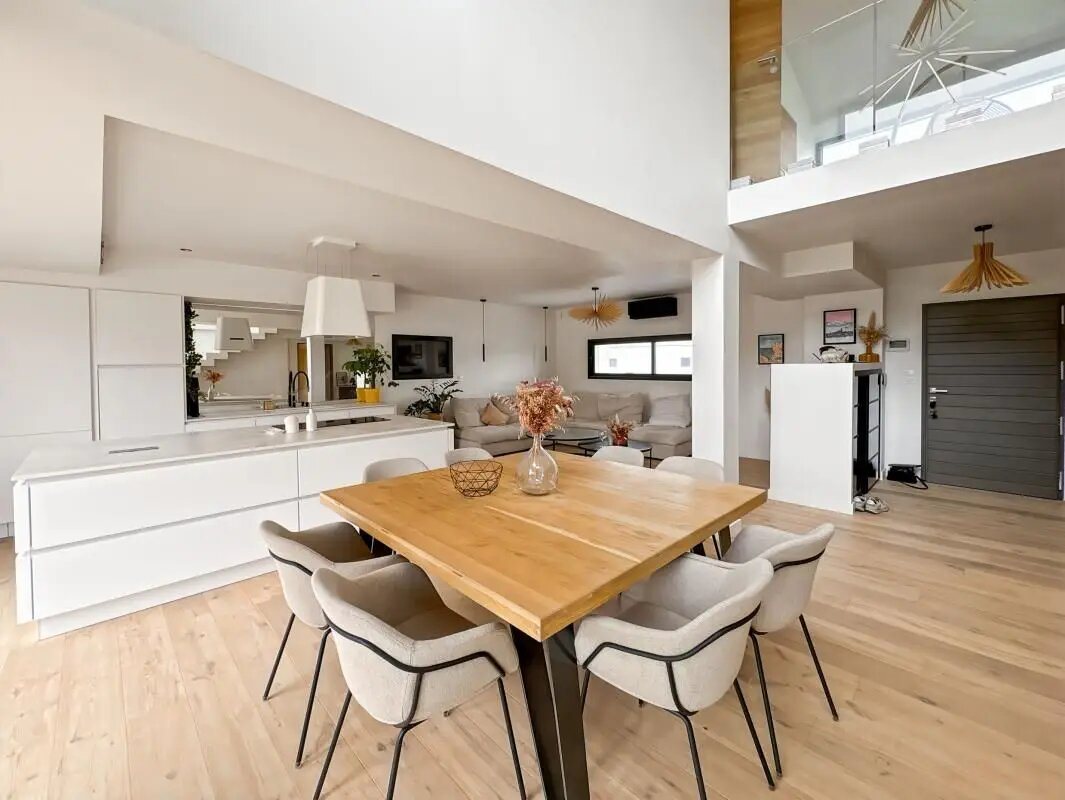 Maison à vendre, 149m², Sainte-Foy-d'Aigrefeuille
