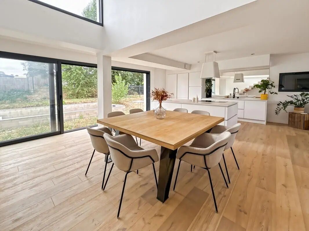 Maison à vendre, 149m², Sainte-Foy-d'Aigrefeuille
