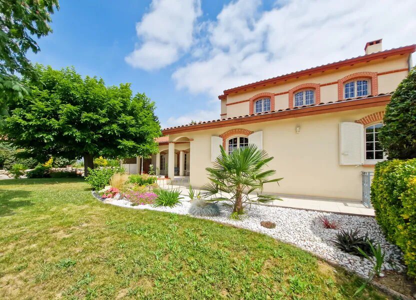Maison à vendre, 330m², Saint-Pierre-de-Lages