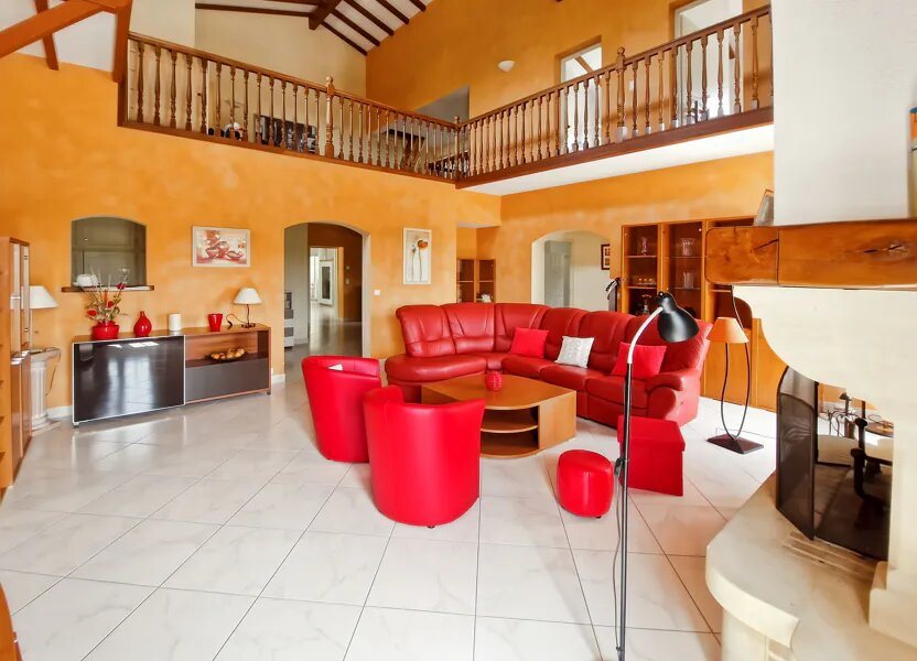Maison à vendre, 330m², Saint-Pierre-de-Lages