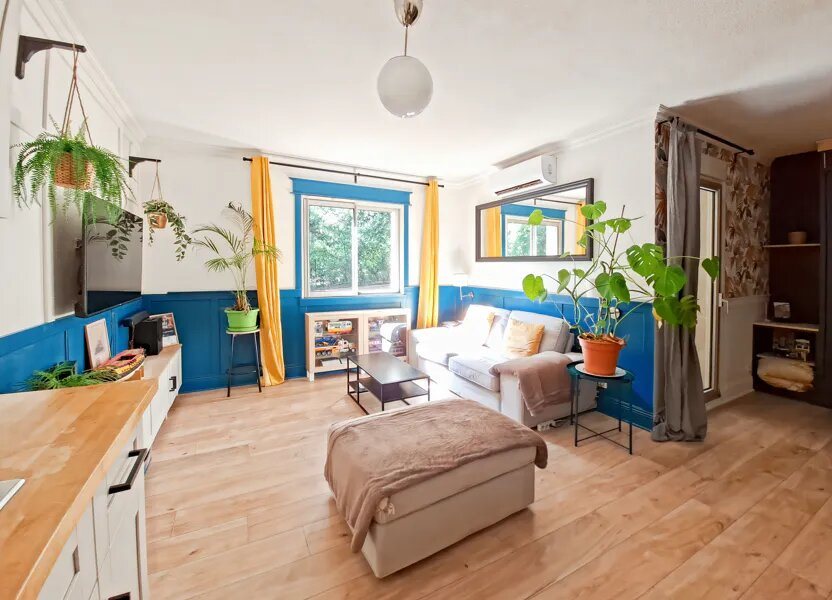 Appartement à vendre, 33m², Toulouse
