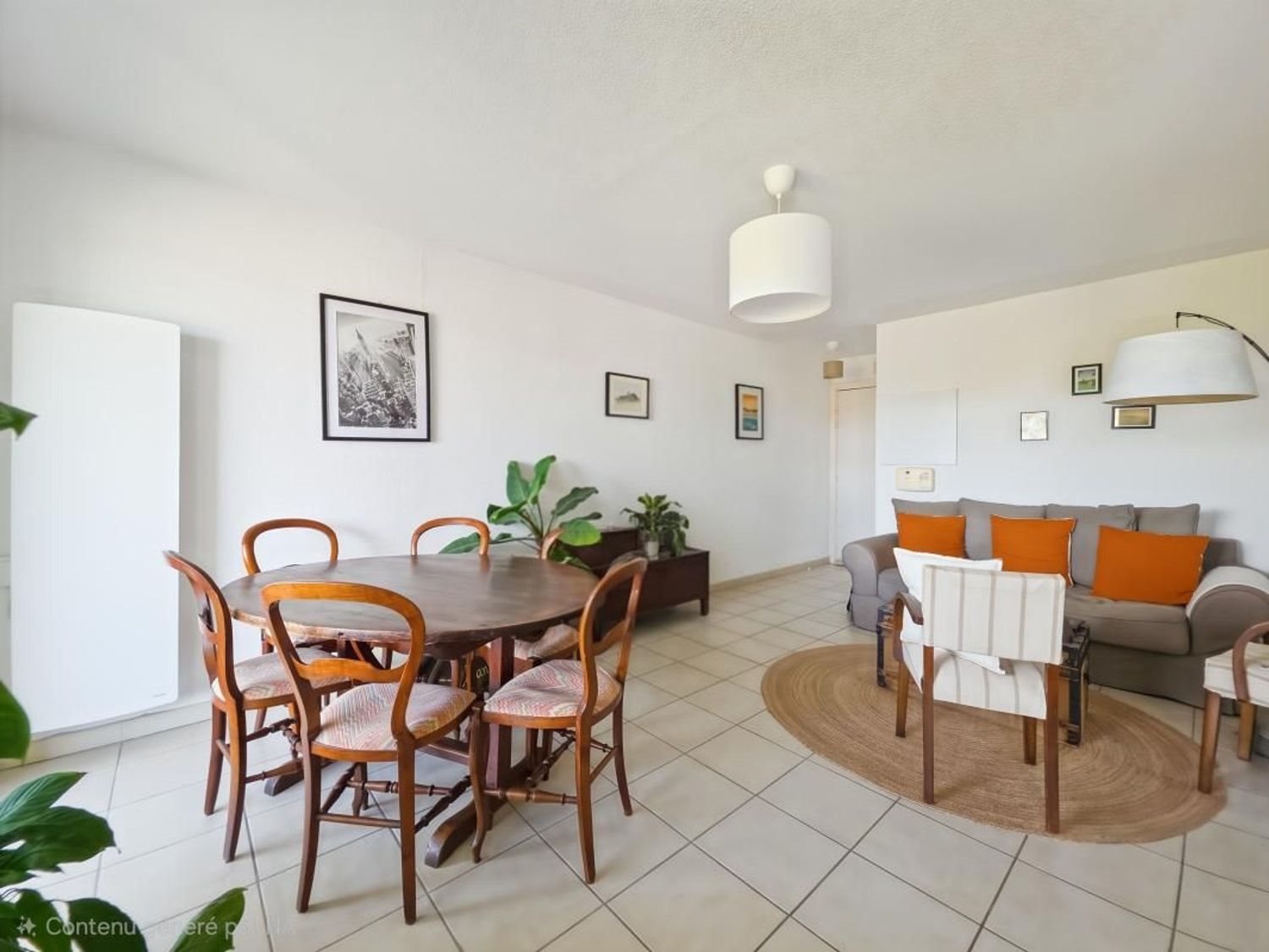 Appartement à vendre, 60m², Toulouse