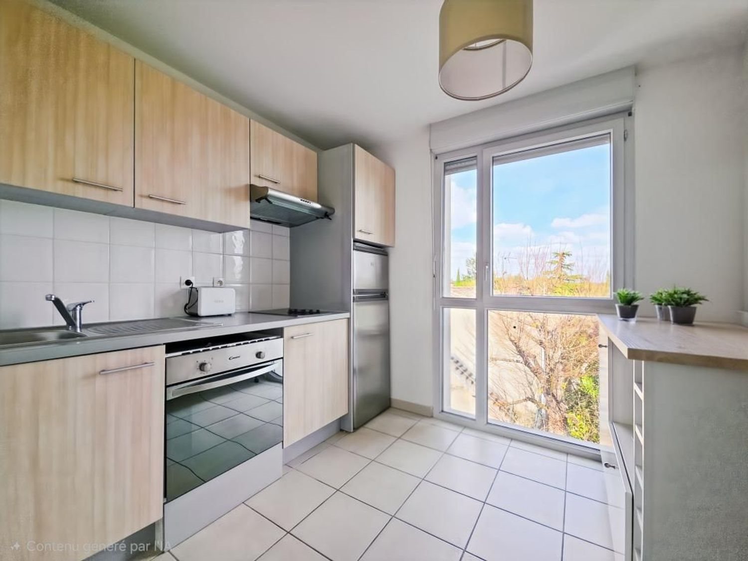 Appartement à vendre, 60m², Toulouse
