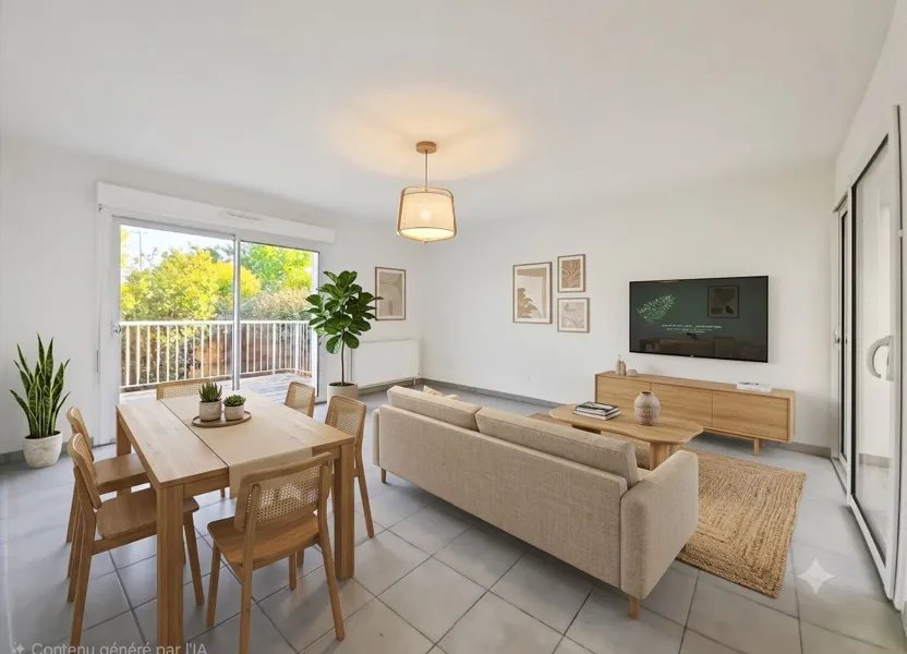 Maison à vendre, 77m², Quint-Fonsegrives