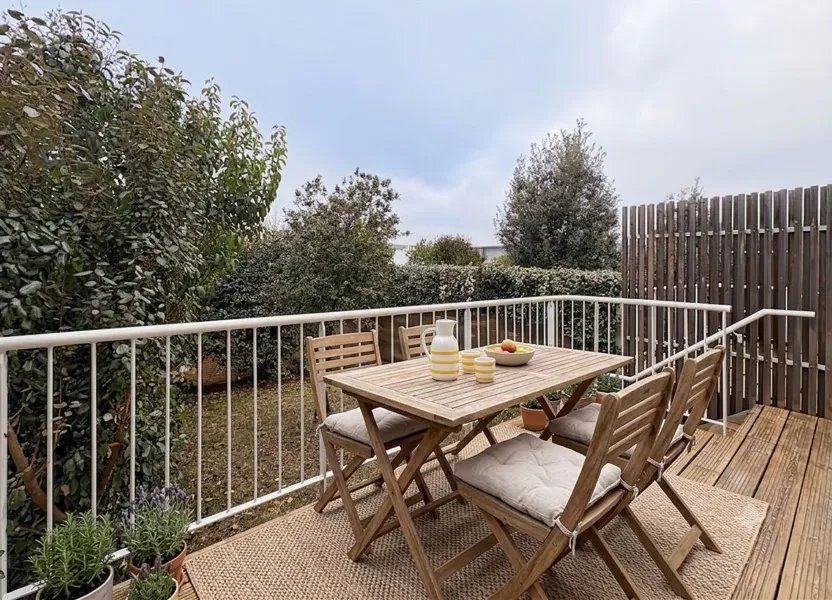 Maison à vendre, 77m², Quint-Fonsegrives