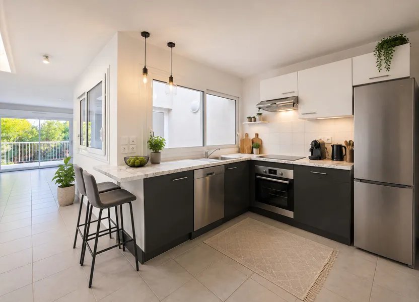 Maison à vendre, 77m², Quint-Fonsegrives