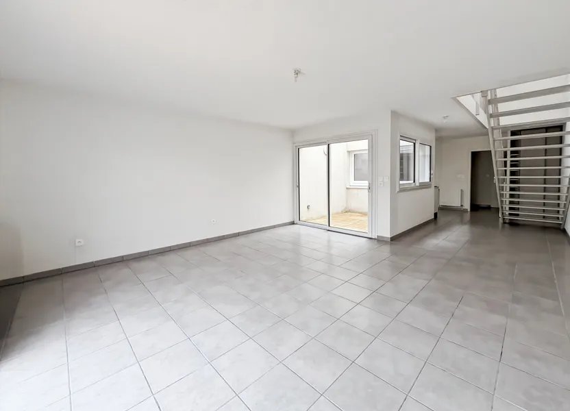 Maison à vendre, 77m², Quint-Fonsegrives