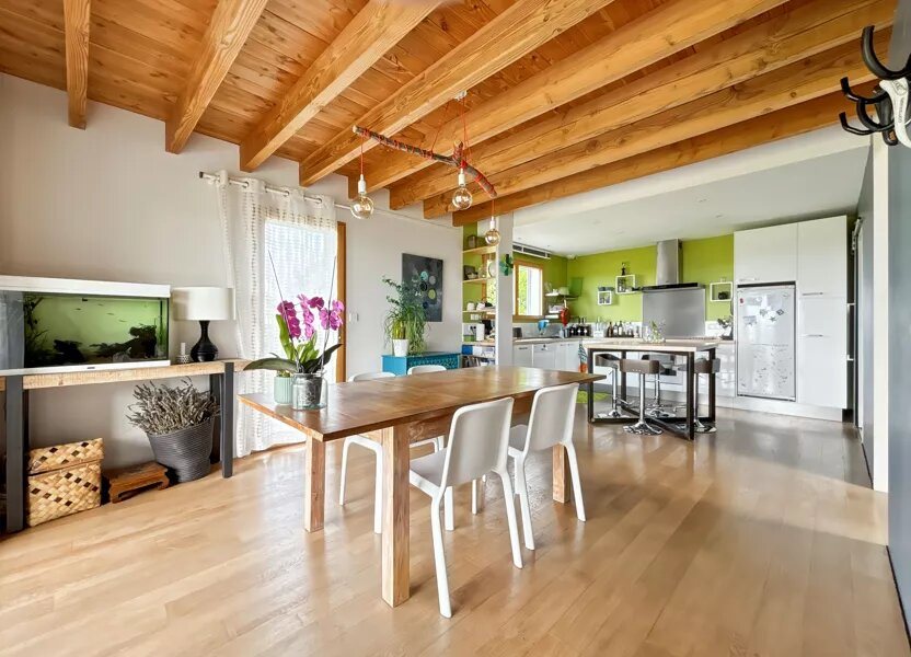Maison à vendre, 137m², Maureville