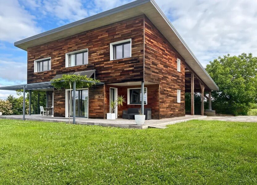 Maison à vendre, 137m², Maureville