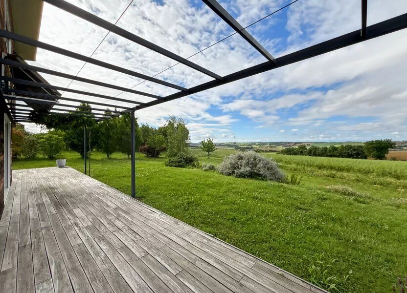 Maison à vendre, 137m², Maureville