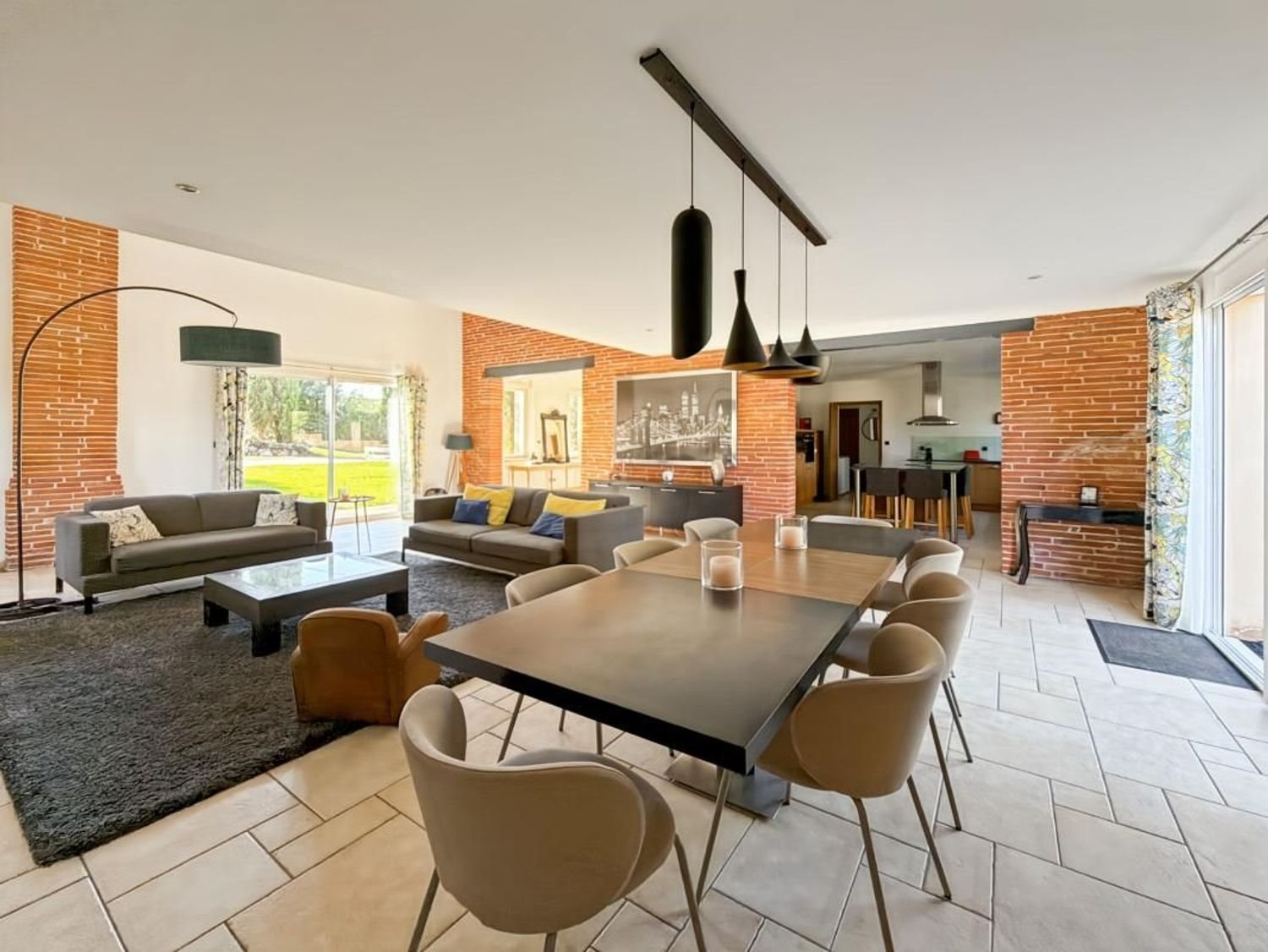 Maison à vendre, 298m², Mondouzil
