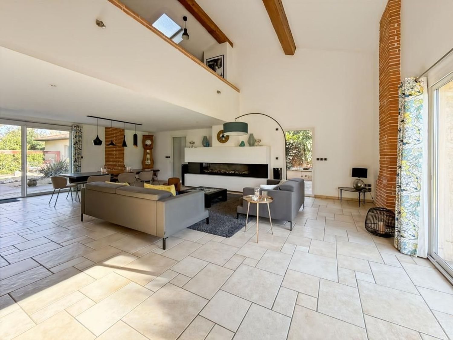 Maison à vendre, 298m², Mondouzil