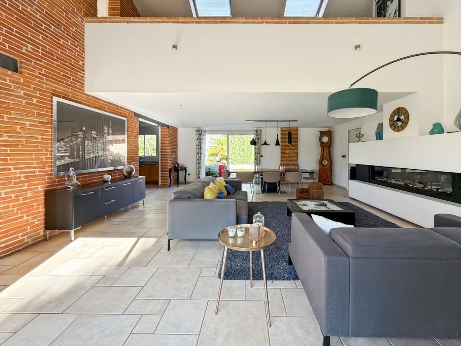 Maison à vendre, 298m², Mondouzil