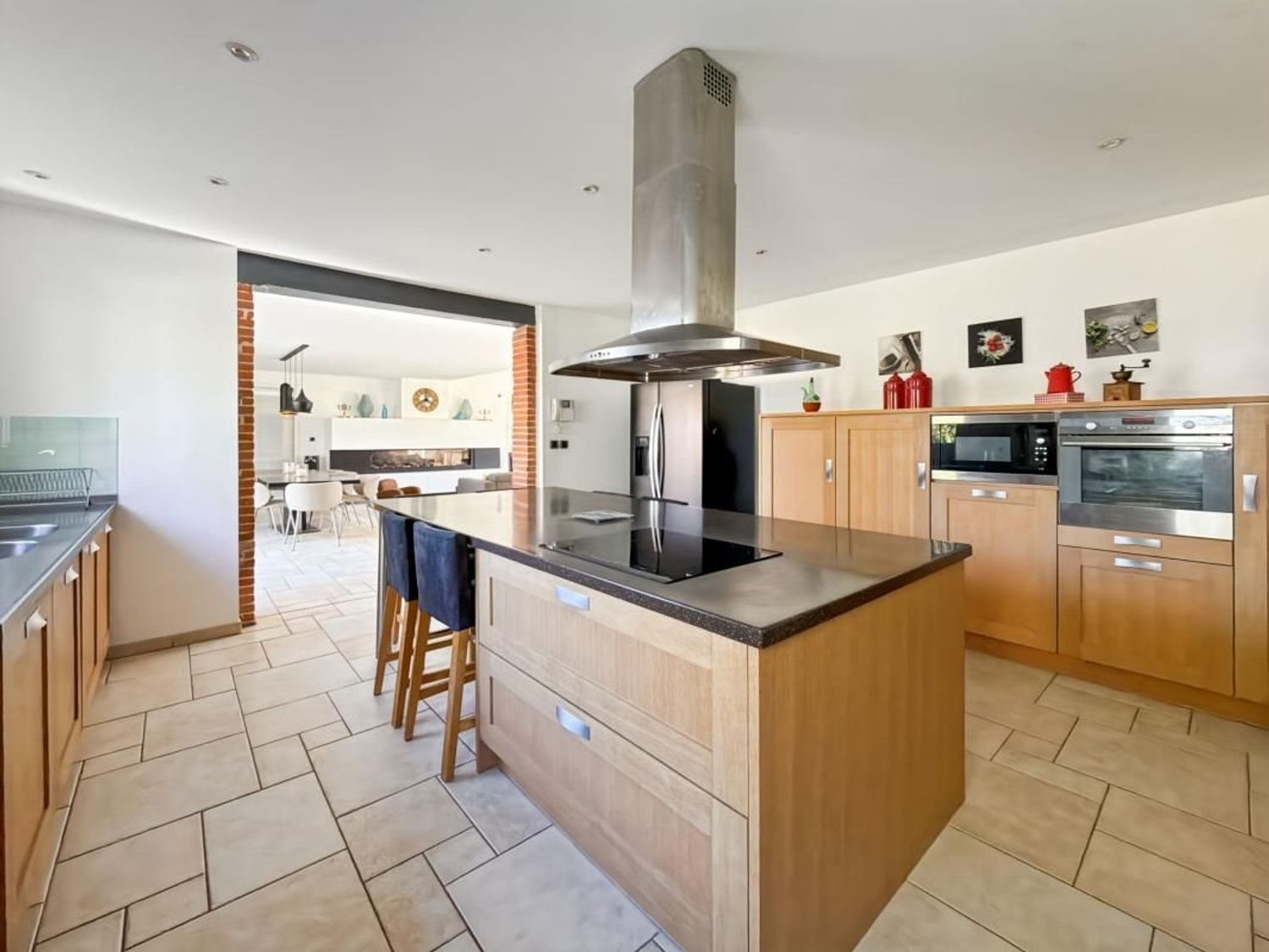 Maison à vendre, 298m², Mondouzil