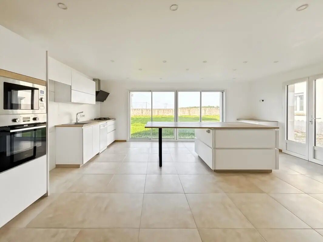 Maison à vendre, 151m², Montesquieu-Lauragais