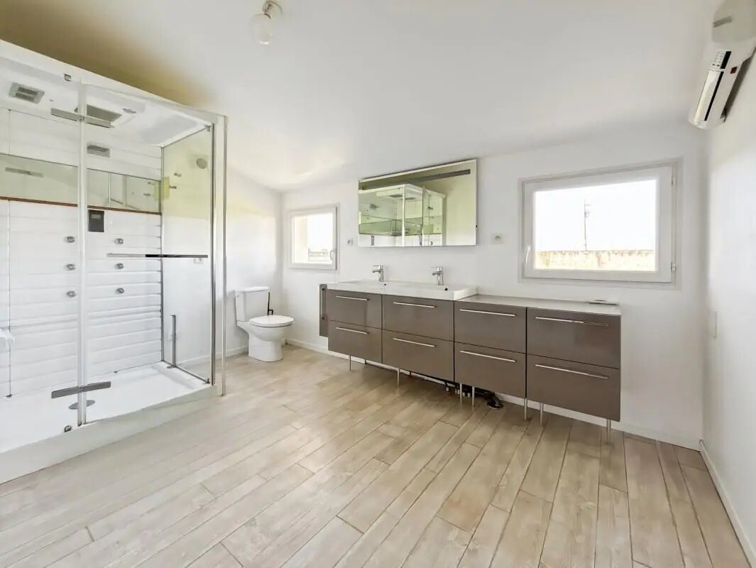 Maison à vendre, 151m², Montesquieu-Lauragais
