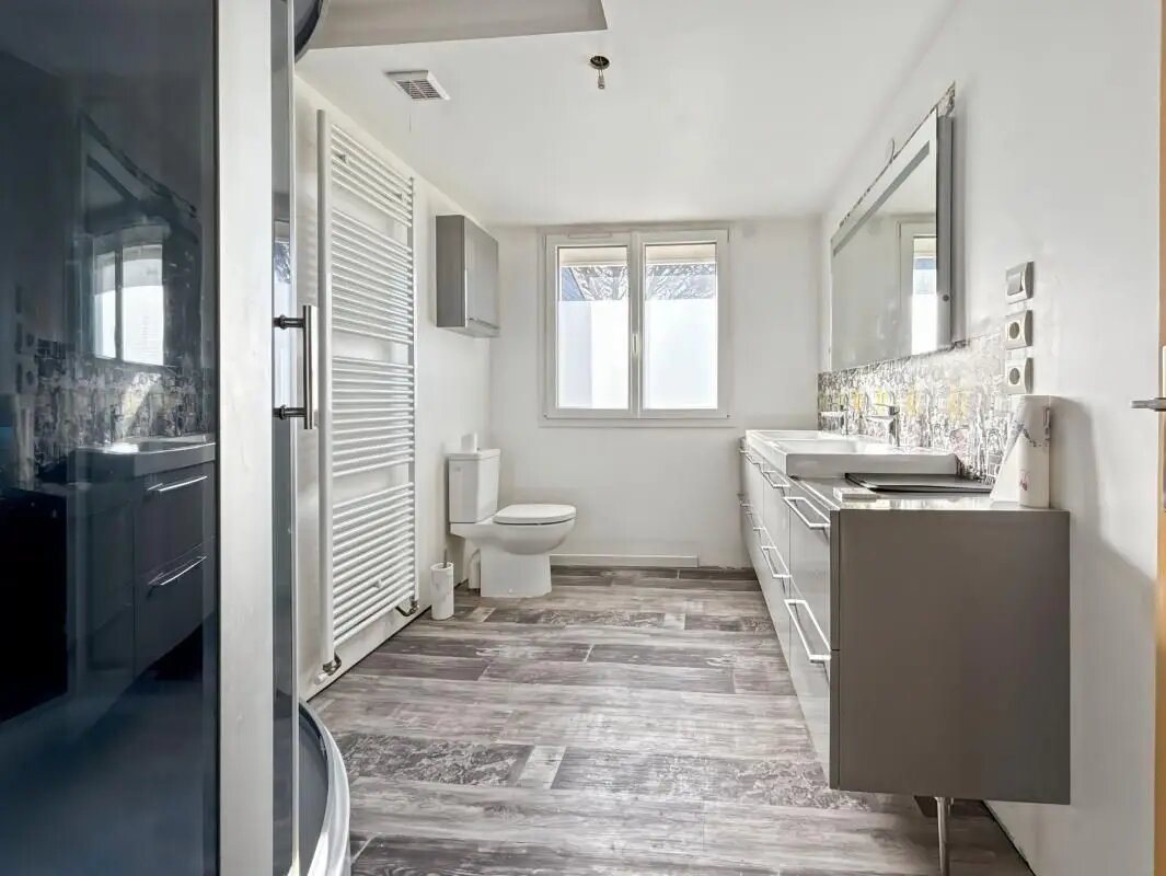 Maison à vendre, 151m², Montesquieu-Lauragais