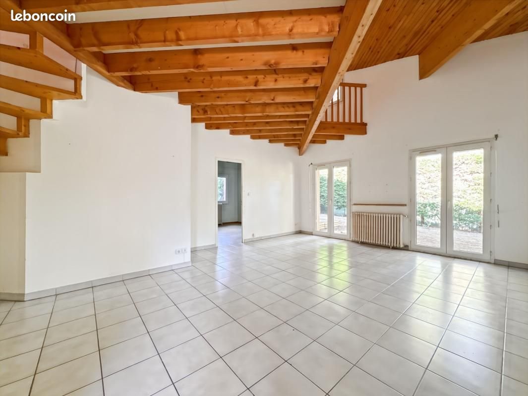 Maison à vendre, 108m², Saint-Orens-de-Gameville