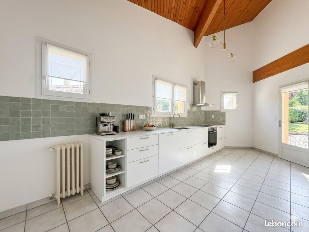 Maison à vendre, 108m², Saint-Orens-de-Gameville