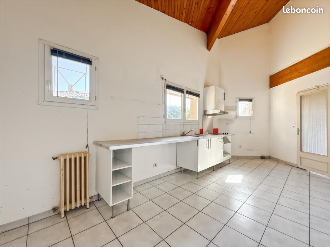 Maison à vendre, 108m², Saint-Orens-de-Gameville