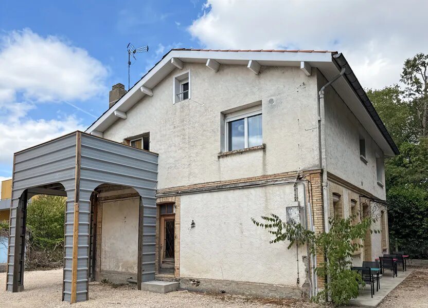 Maison à vendre, 180m², Toulouse