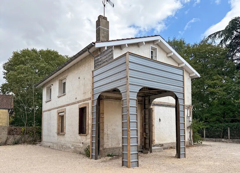 Maison à vendre, 180m², Toulouse