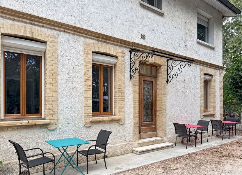 Maison à vendre, 180m², Toulouse