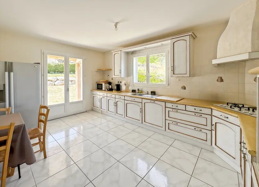 Maison à vendre, 126m², Caraman