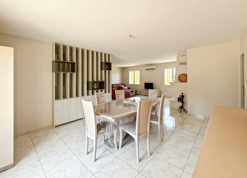 Maison à vendre, 126m², Caraman