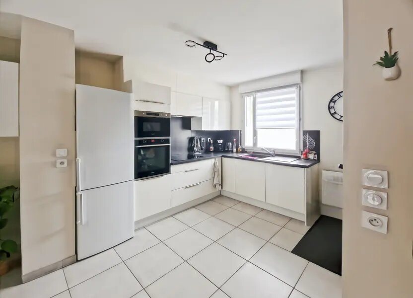 Maison à vendre, 96m², Aucamville