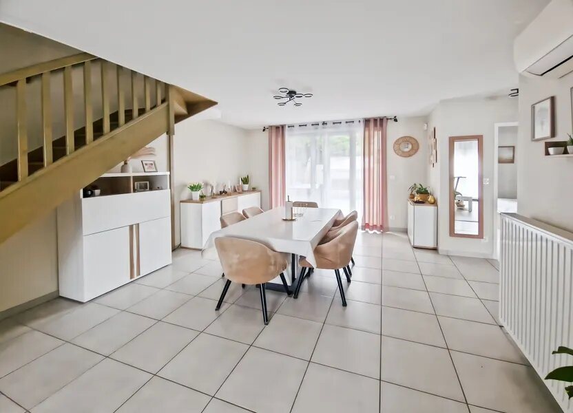 Maison à vendre, 96m², Aucamville