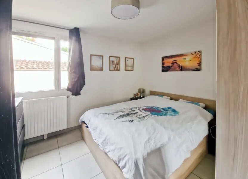 Maison à vendre, 96m², Aucamville
