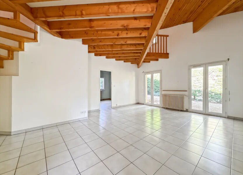 Maison à vendre, 108m², Saint-Orens-de-Gameville