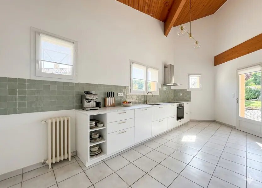 Maison à vendre, 108m², Saint-Orens-de-Gameville