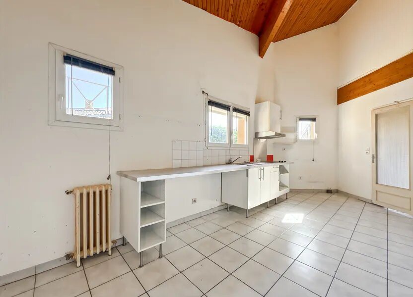 Maison à vendre, 108m², Saint-Orens-de-Gameville