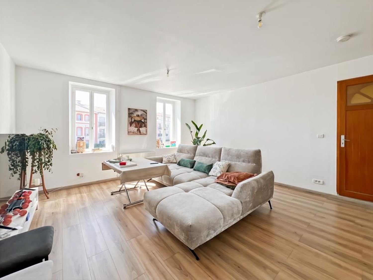 Appartement à louer, 89m², Grenade