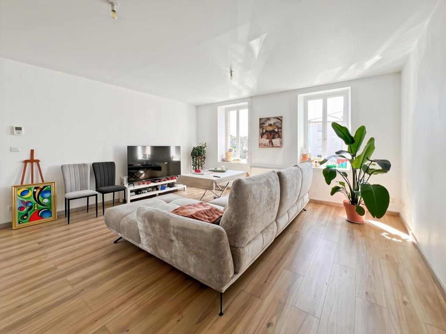 Appartement à louer, 89m², Grenade