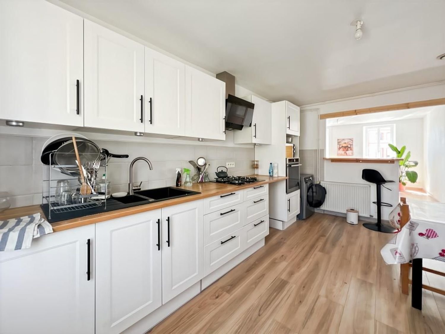 Appartement à louer, 89m², Grenade