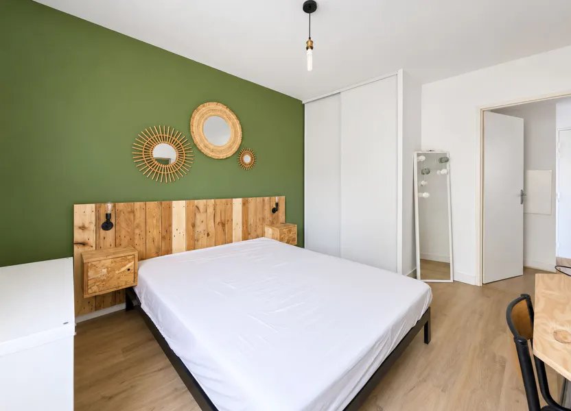 Appartement à vendre, 56m², Toulouse