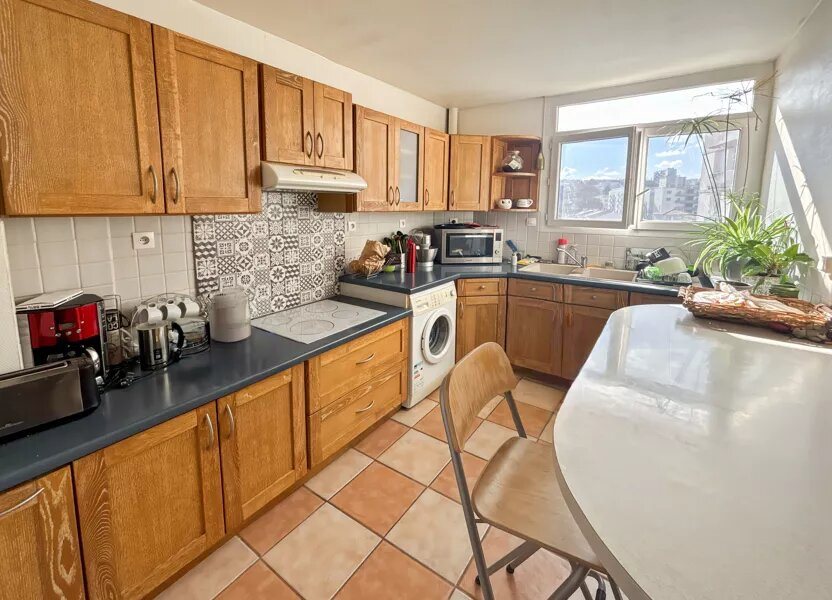 Appartement à vendre, 58m², Toulouse