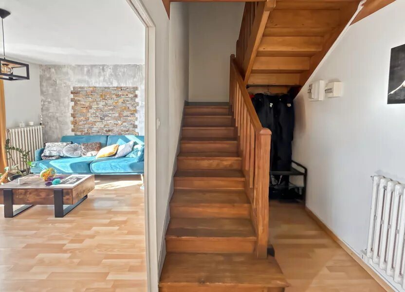 Appartement à vendre, 58m², Toulouse