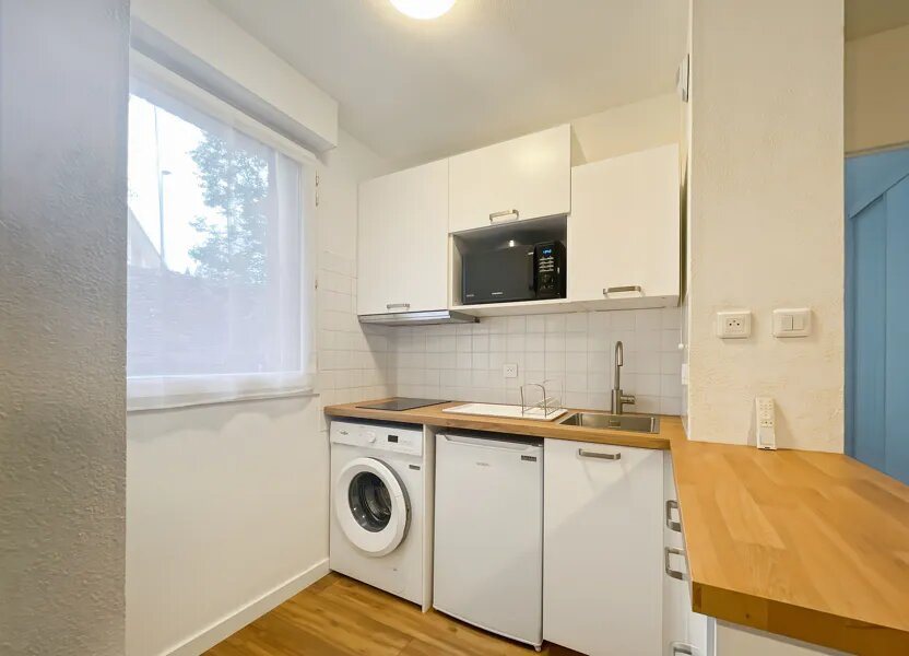 Appartement à louer, 38m², Balma